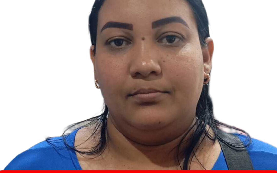 FRANCIS STEFANY NATERA SOLORZANO