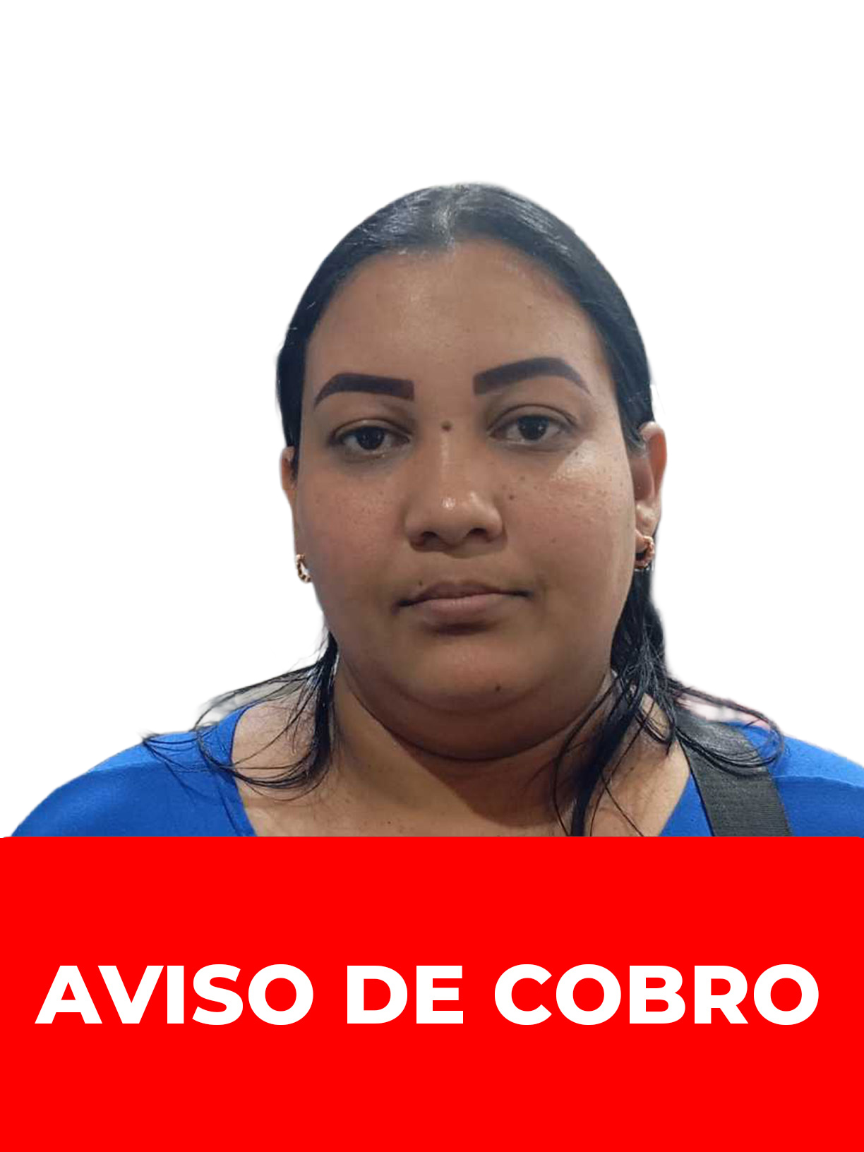 FRANCIS STEFANY NATERA SOLORZANO