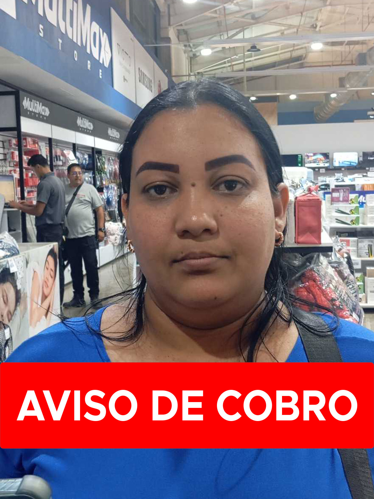 FRANCIS STEFANY NATERA SOLORZANO