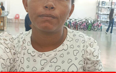 FRANCISCA MARIA LUGO PADRON