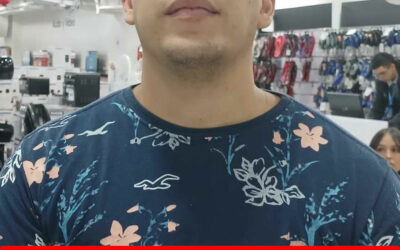 FRANCISCO ALEJANDRO VIVAS MARCANO