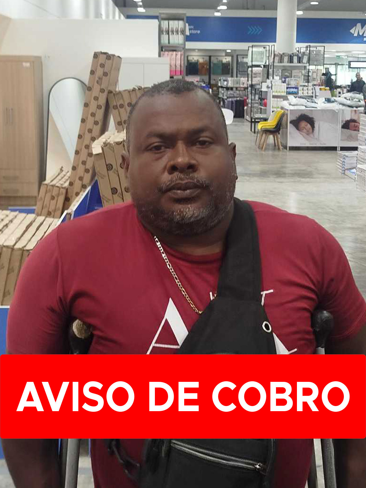 FRANCISCO ANTONIO ALCANTARA