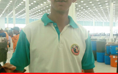 FRANCISCO DIESEL RIVAS GIL