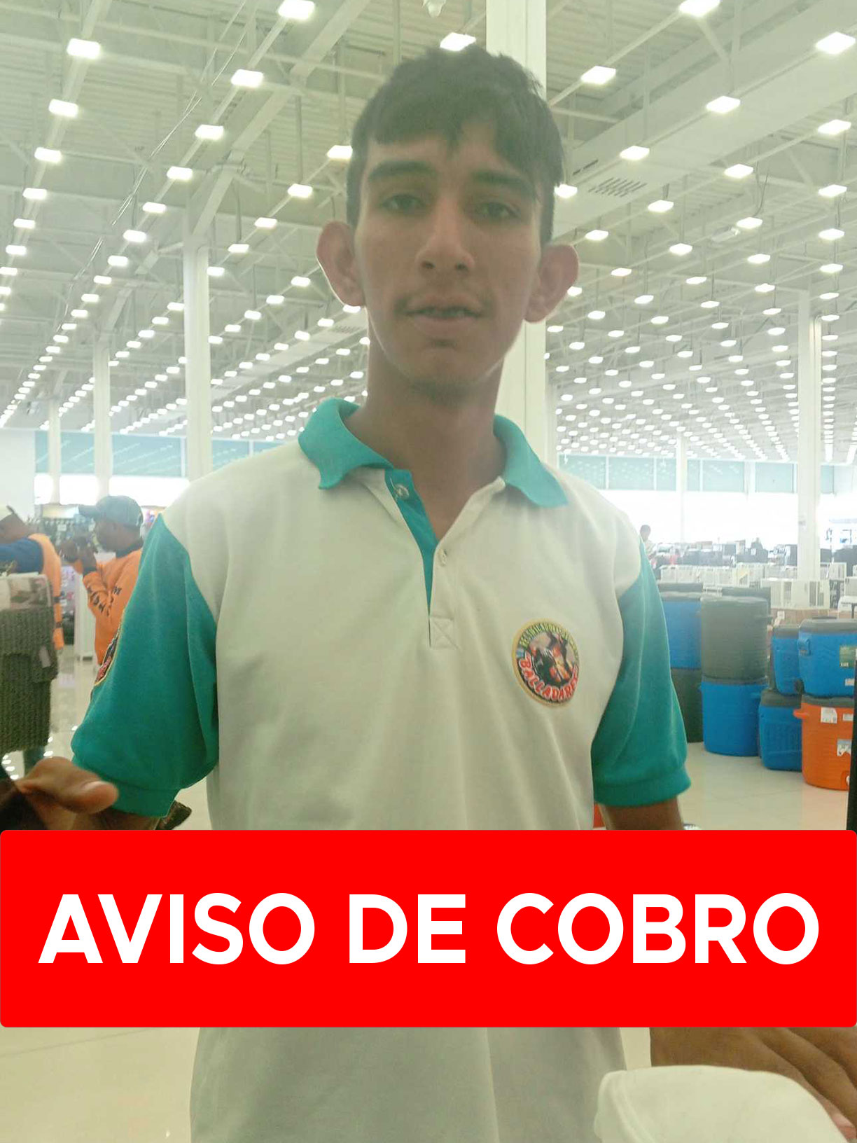 FRANCISCO DIESEL RIVAS GIL