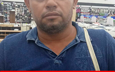 FRANCISCO JAVIER JARABA MUÑOZ