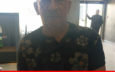 FRANCISCO JAVIER MENDEZ ACOSTA