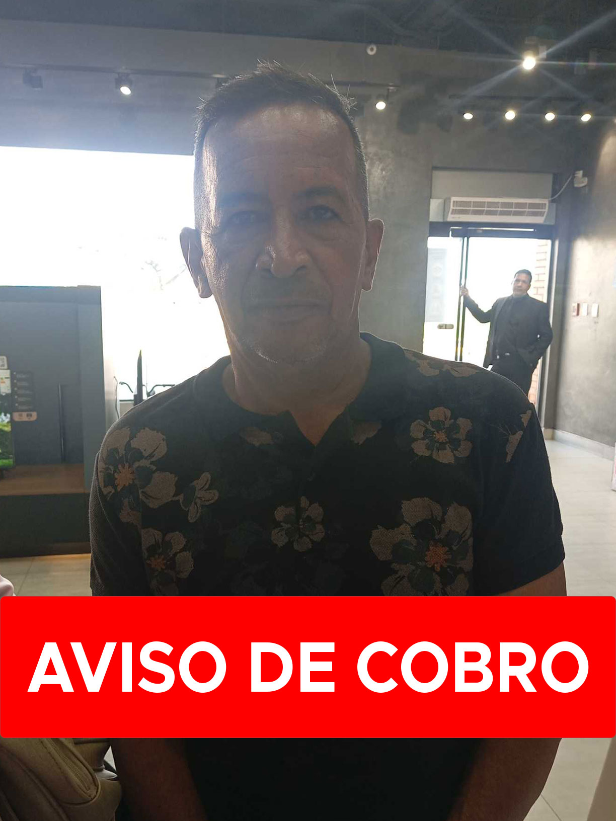 FRANCISCO JAVIER MENDEZ ACOSTA