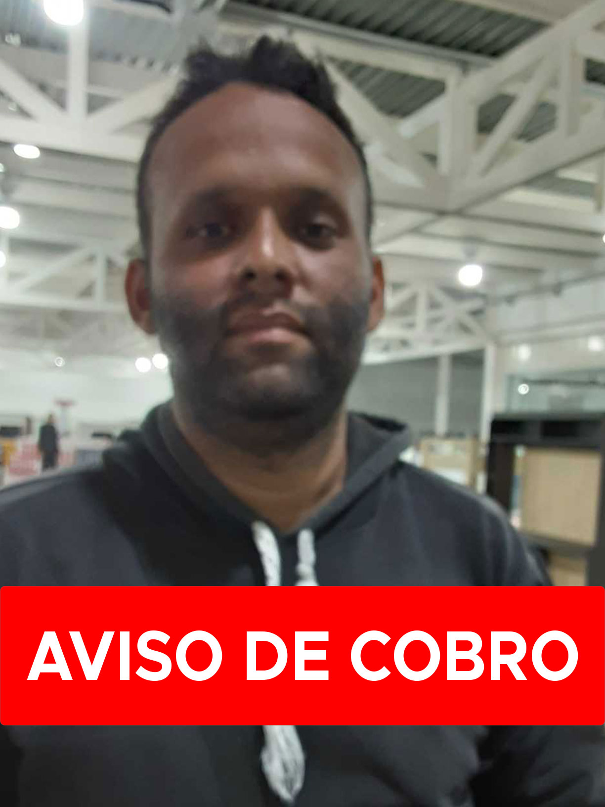 FRANCISCO JAVIER TORO PEÑA