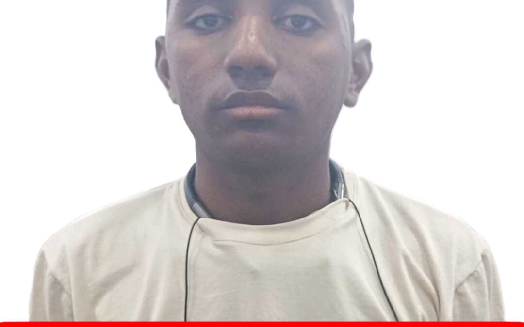 FRANCISCO JAVIER URDANETA LOPEZ