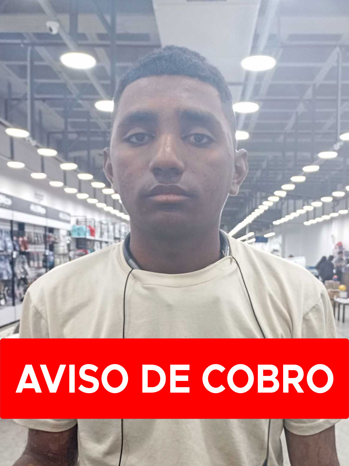 FRANCISCO JAVIER URDANETA LOPEZ