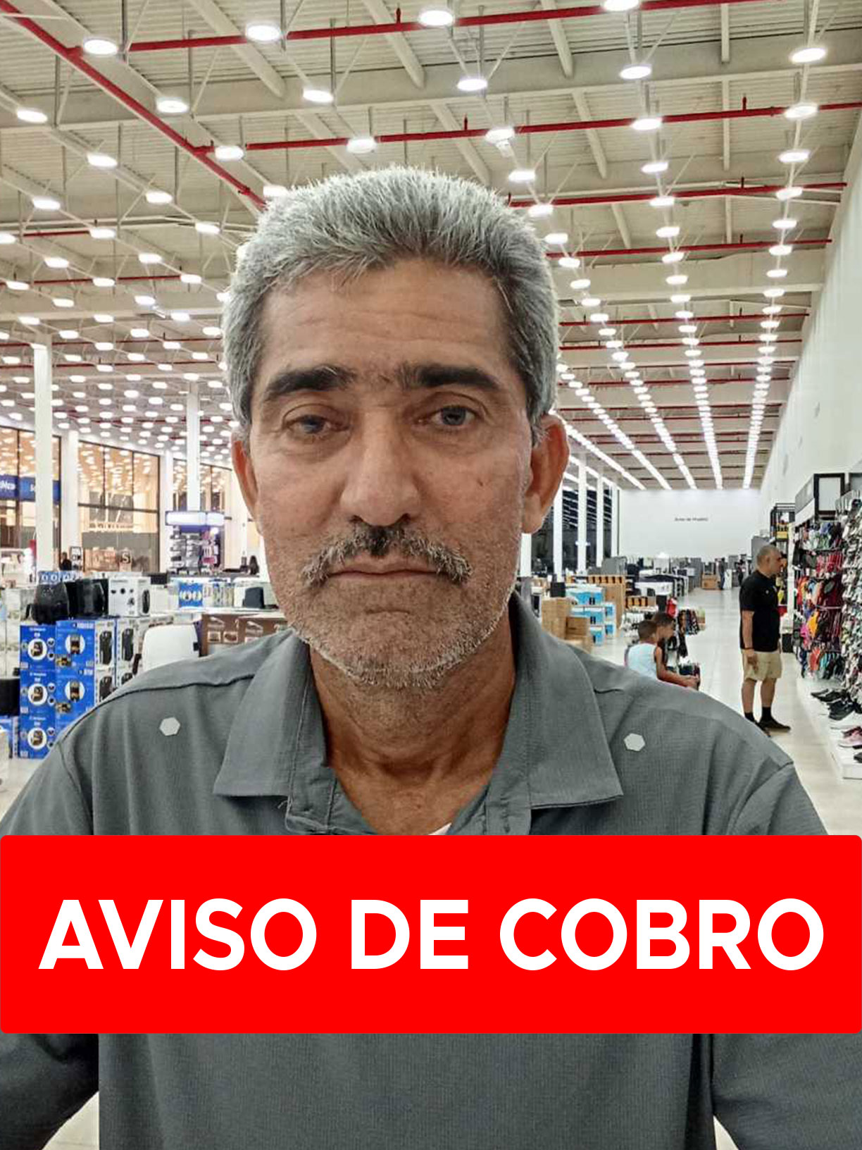 FRANCISCO JOSE CASTILLO REYES