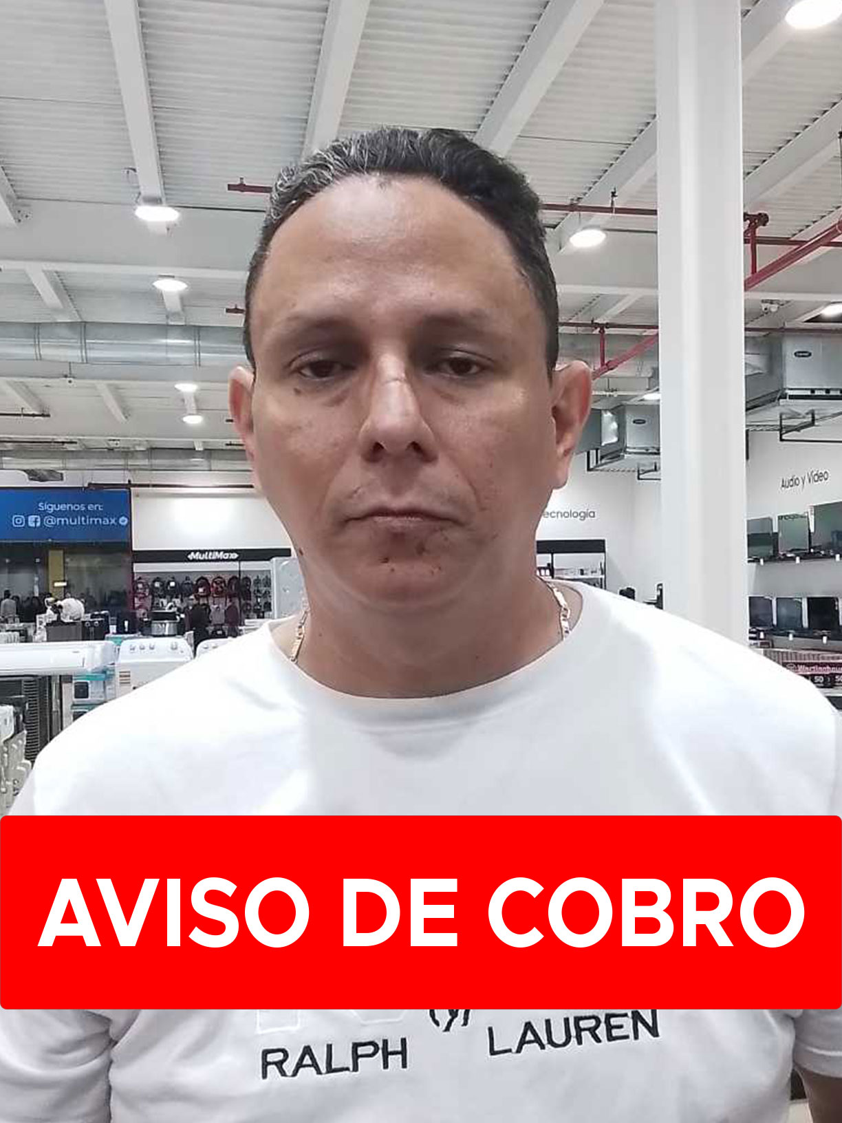 FRANCISCO JOSE LONGO ACOSTA