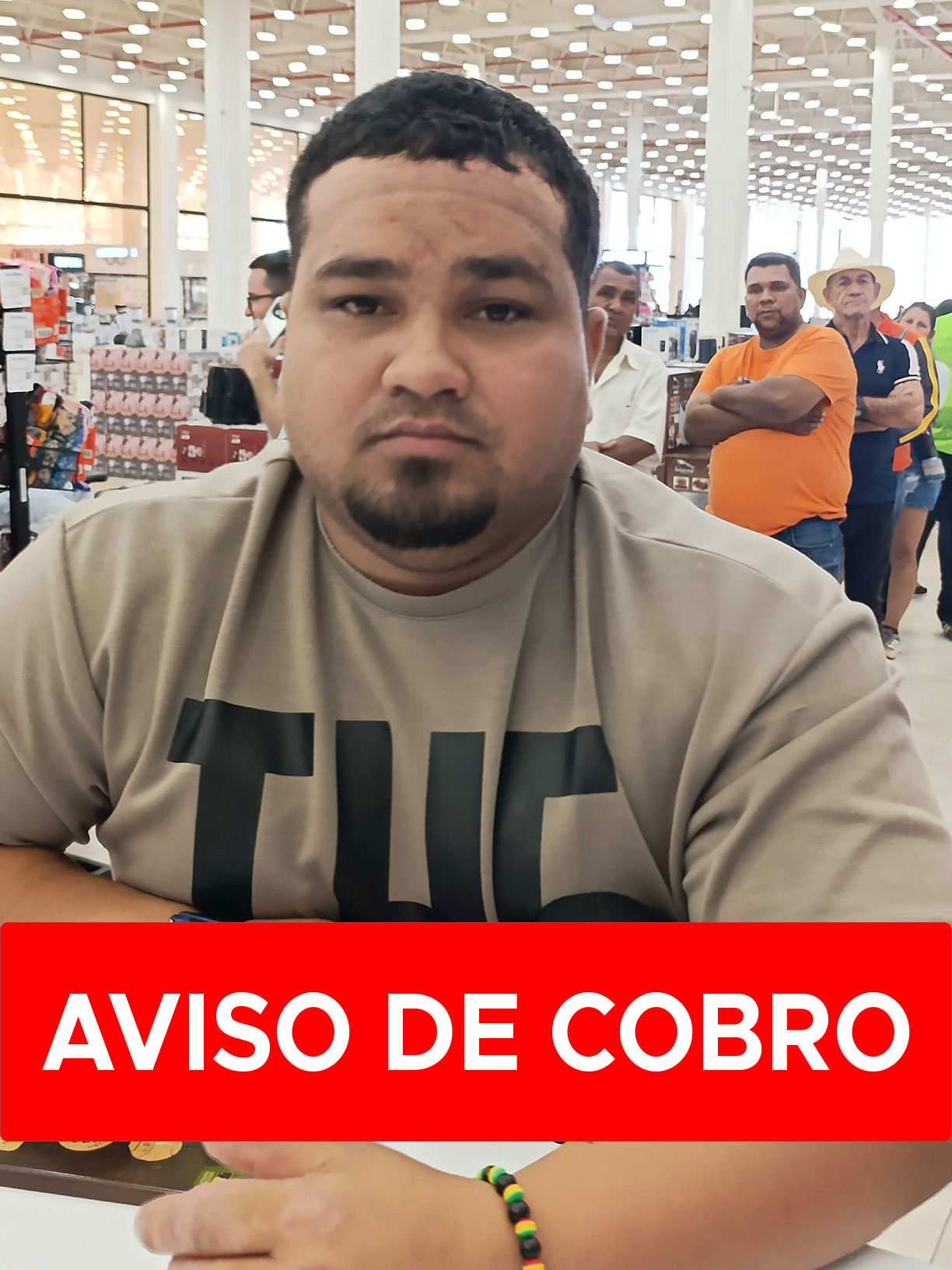 FRANCISCO JOSE NAVA PIRONA