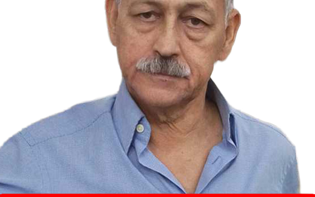 FRANCISCO JOSE SIMONPIETRI BARREAT