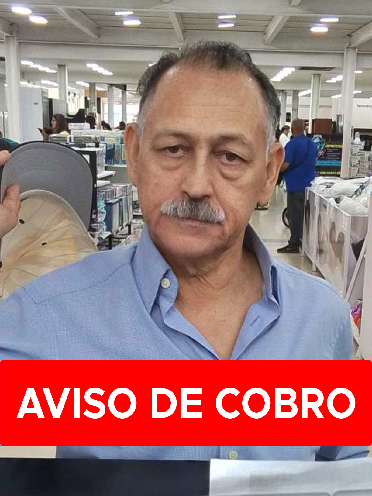 FRANCISCO JOSE SIMONPIETRI BARREAT