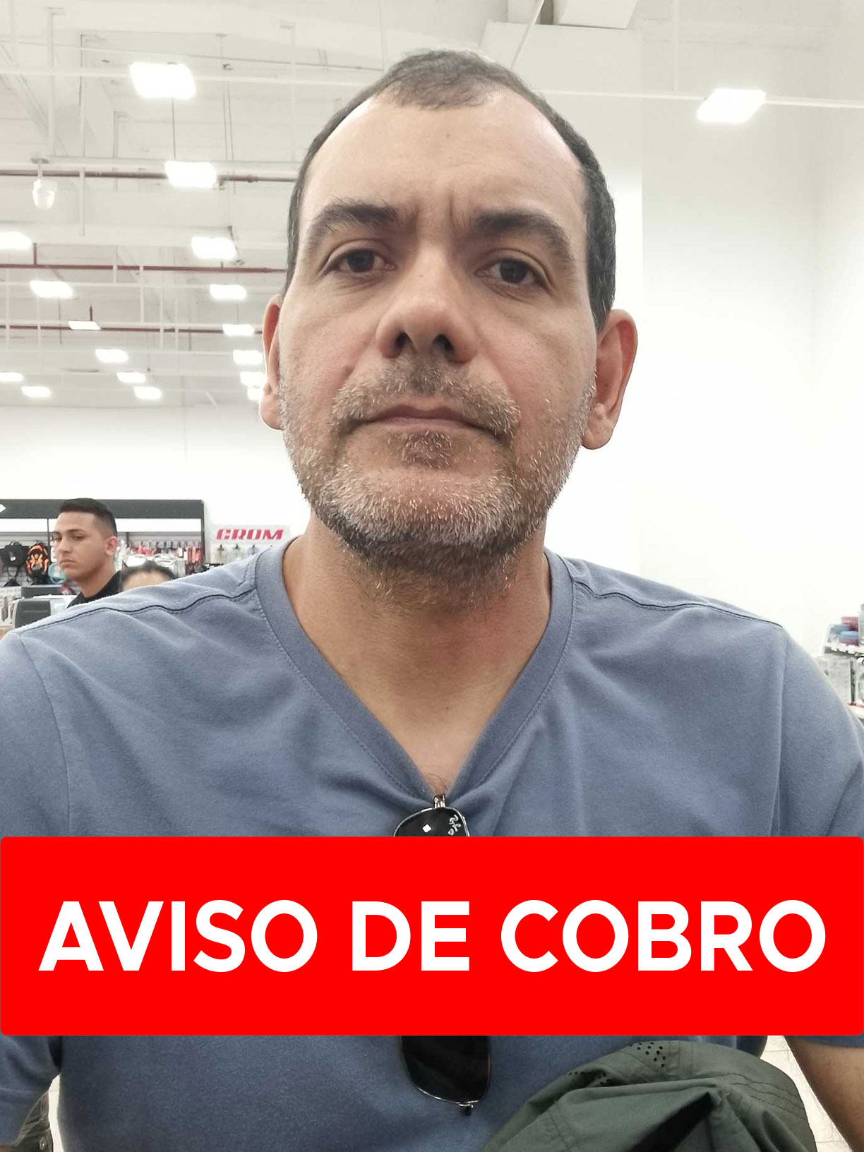 FRANCISCO MARQUEZ COLON