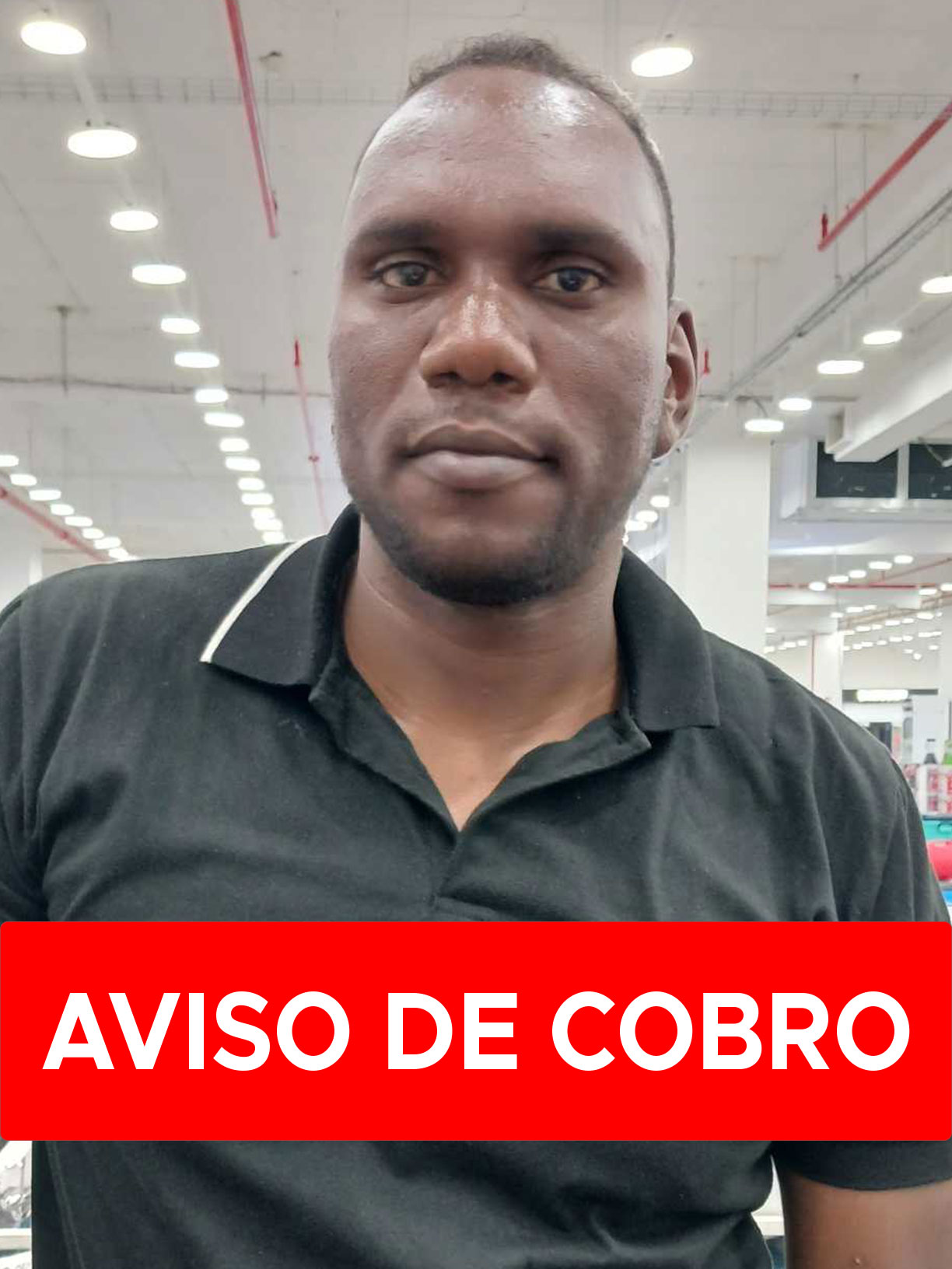 FRANCISCO RAMON CASTRO PACHECO