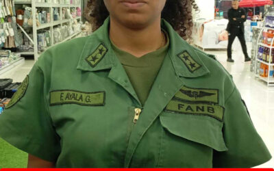 FRANCMARA ALEJANDRA AYALA GUERRERO