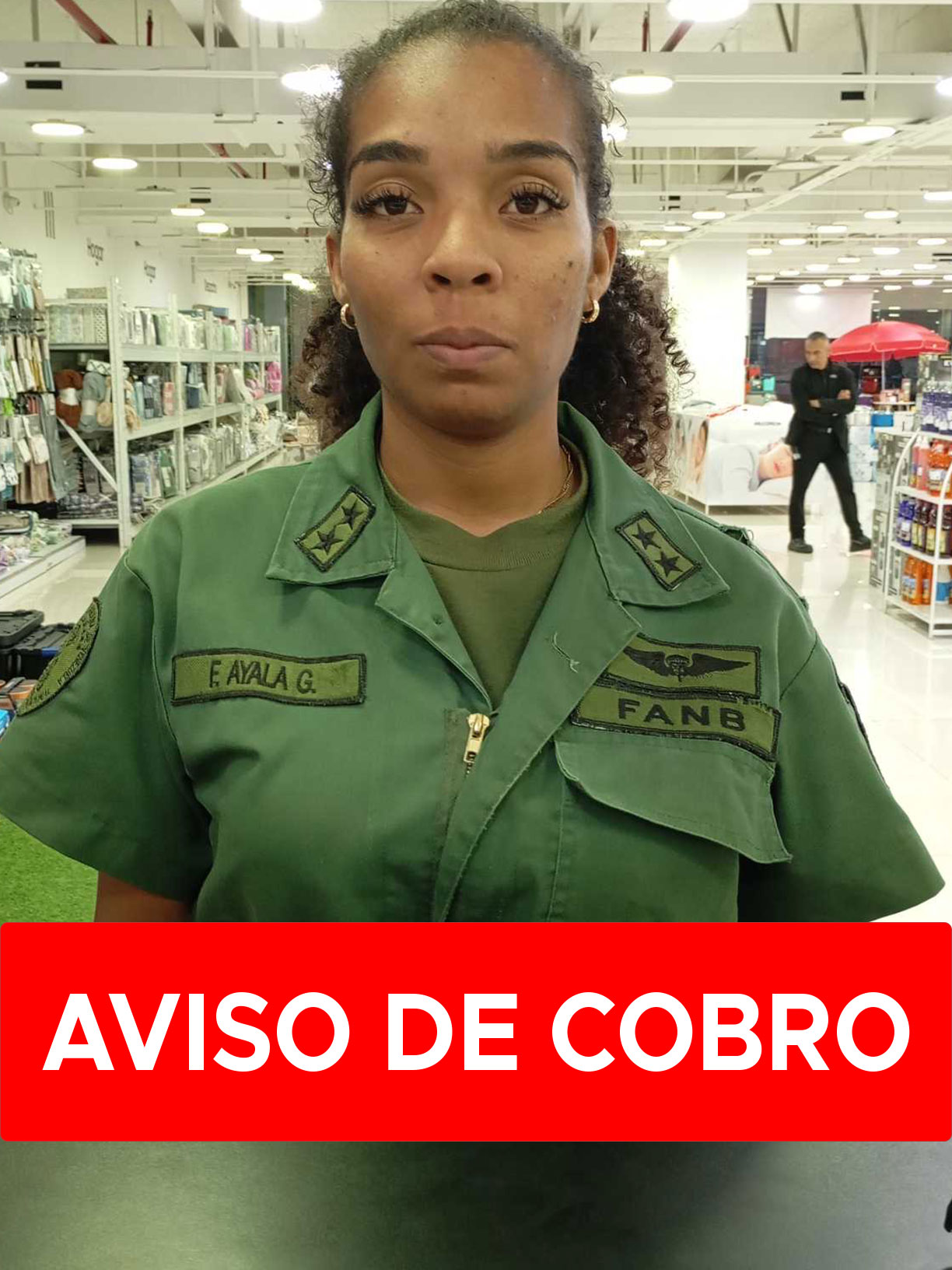 FRANCMARA ALEJANDRA AYALA GUERRERO