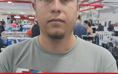 FRANCO DANIEL NOGUERA GANDARA