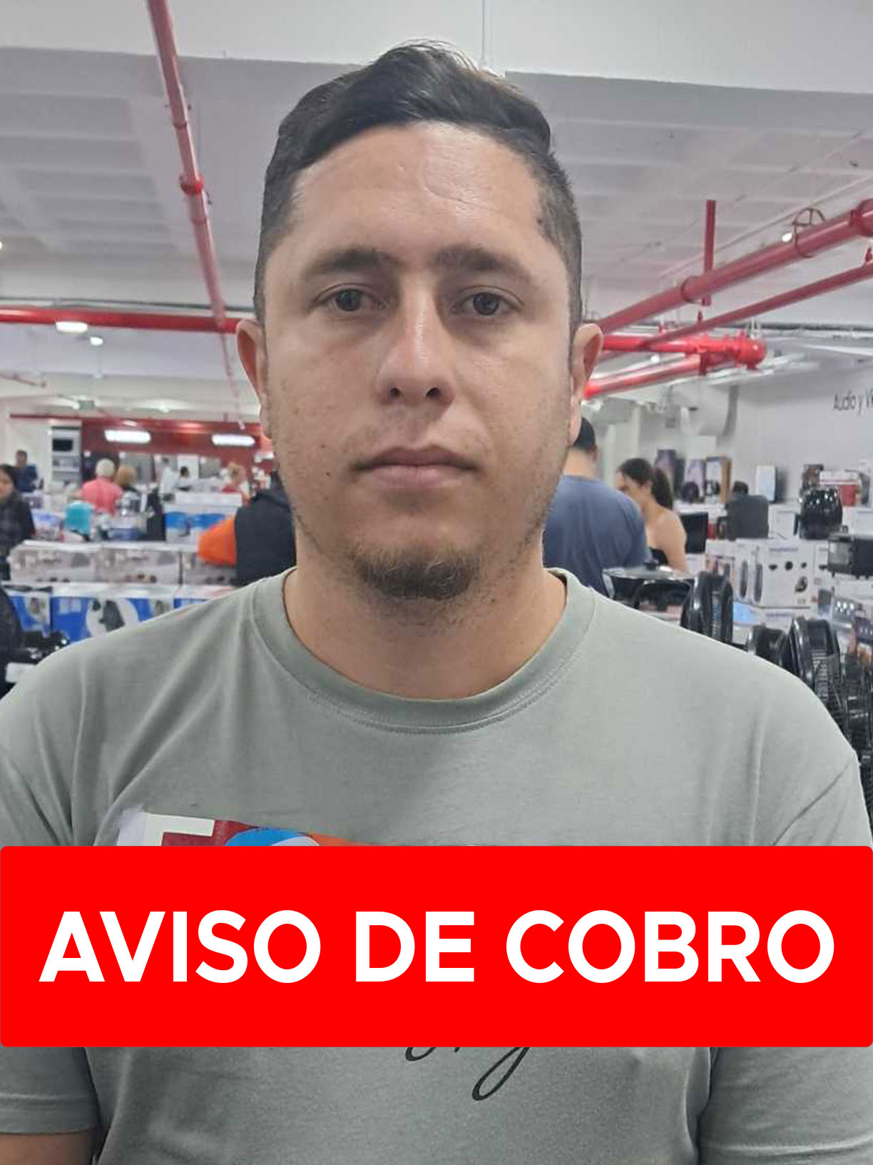 FRANCO DANIEL NOGUERA GANDARA