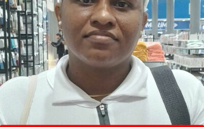 FRANCY GUILLERMINA LONGA