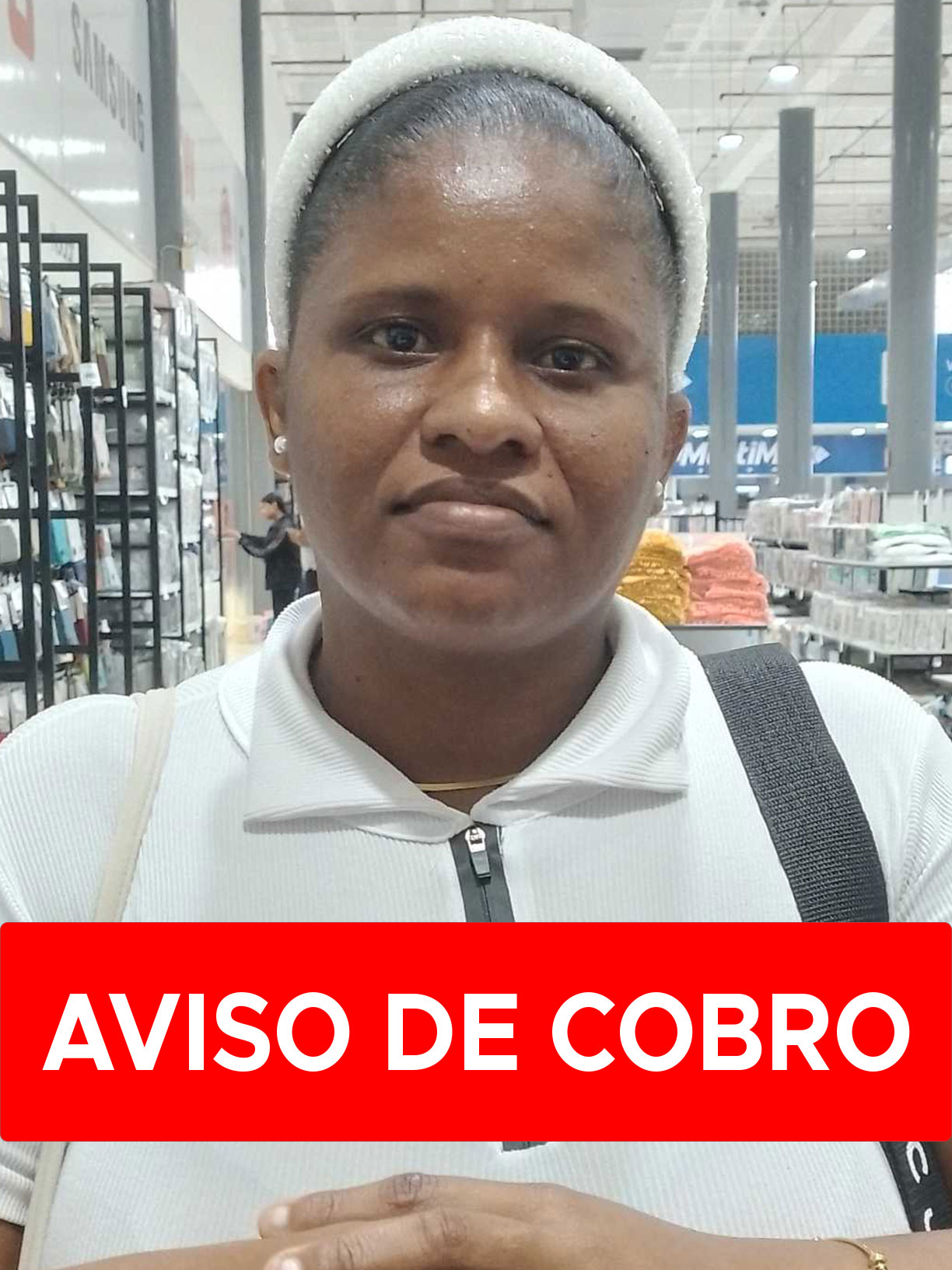 FRANCY GUILLERMINA LONGA