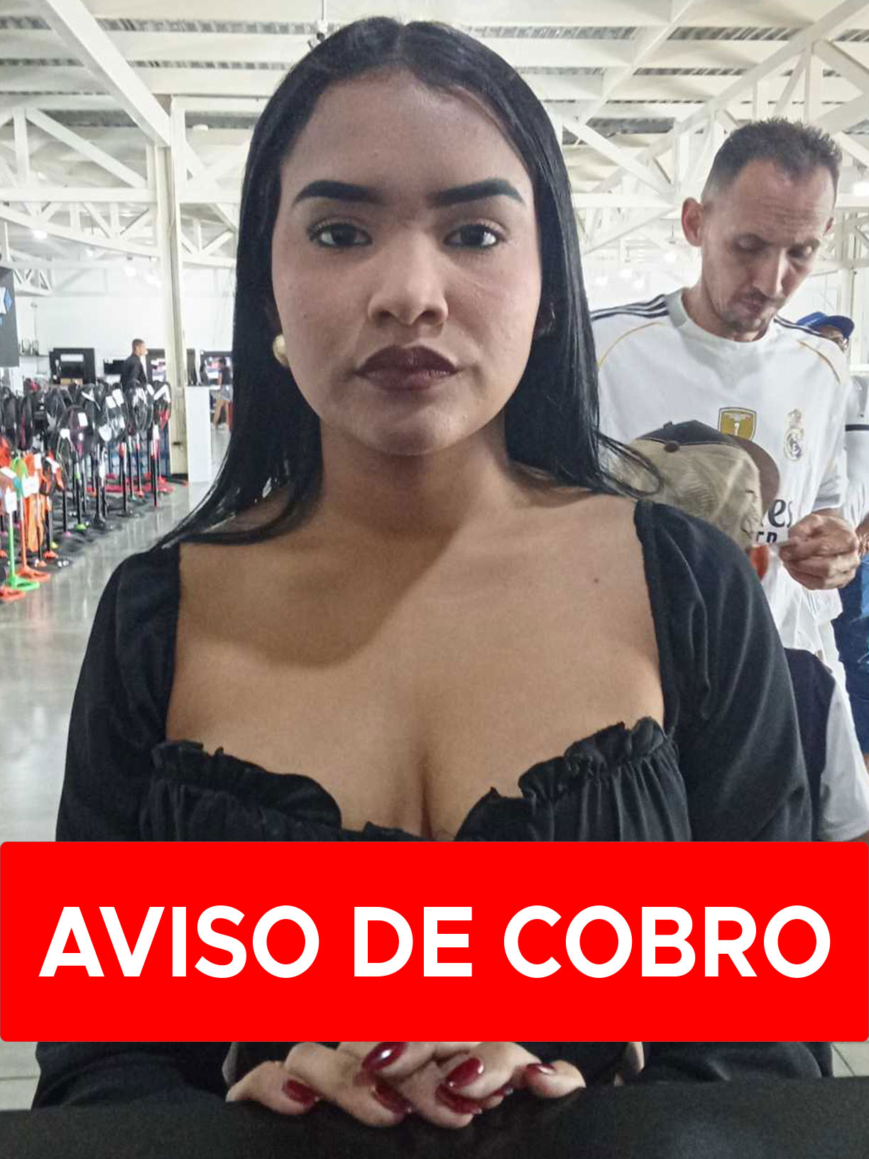 FRANCYS ELENA ESCOBAR BRICEÑO