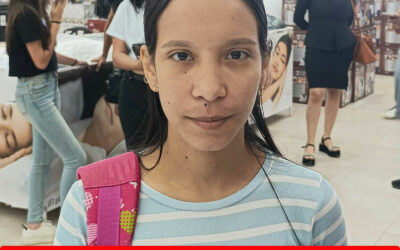 FRANGELYS DEL VALLE LOPEZ MORILLO