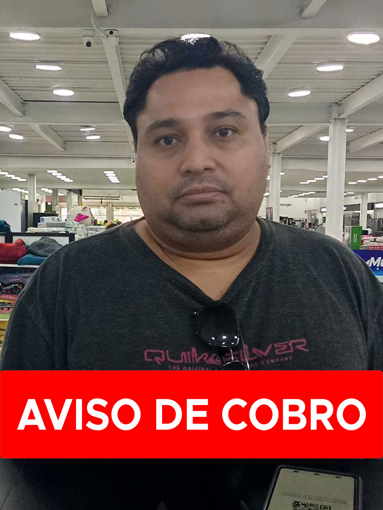 FRANK ALEJANDRO GONZALEZ MAITA