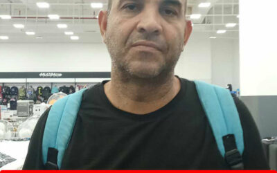 FRANK MIGUEL CHACON FLORES