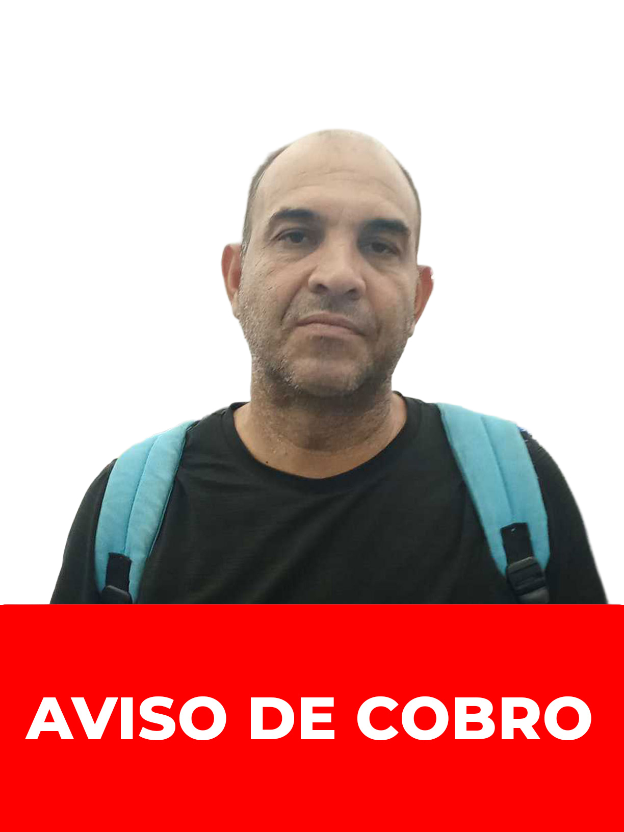 FRANK MIGUEL CHACON FLORES