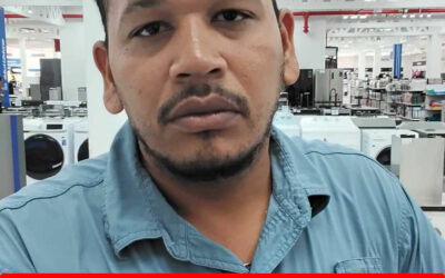 FRANK NAZARET ESPAÑA RODRIGUEZ