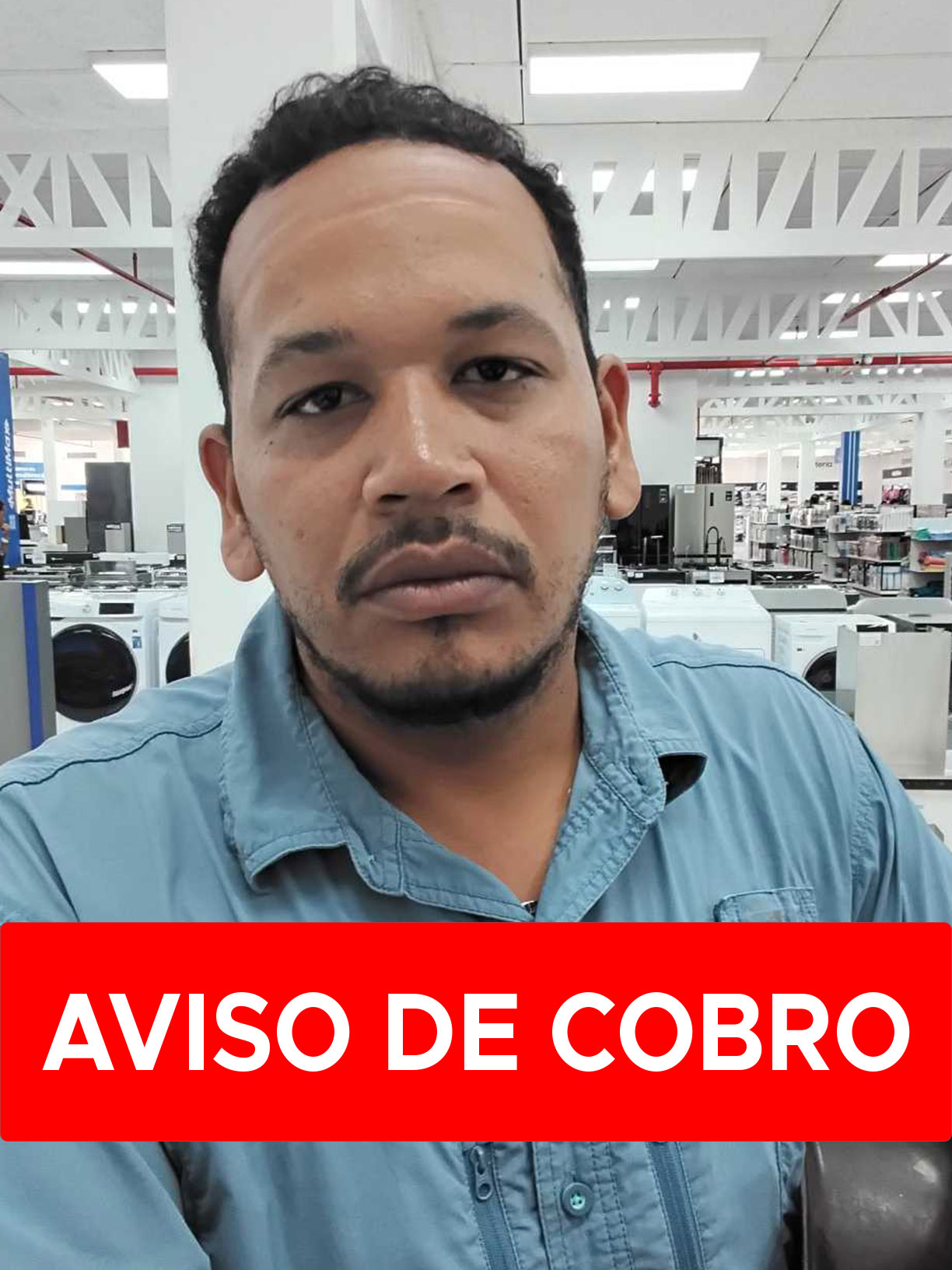 FRANK NAZARET ESPAÑA RODRIGUEZ