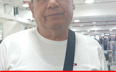 FRANK REINALDO MARQUES NARANJO