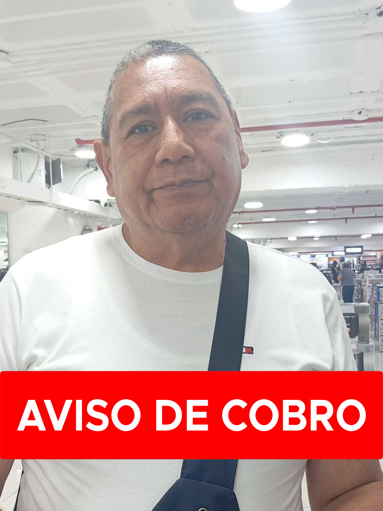 FRANK REINALDO MARQUES NARANJO