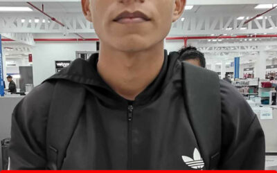 FRANK YSAAC PARRA JIMENEZ