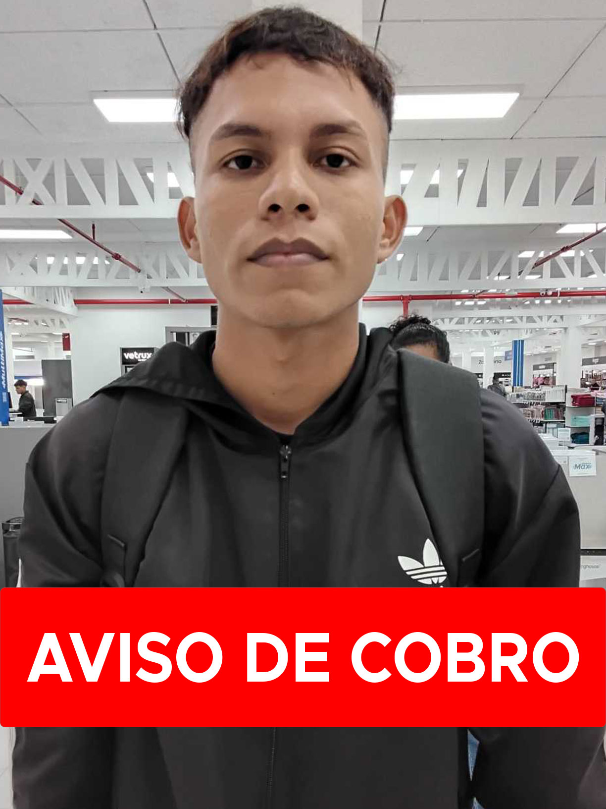 FRANK YSAAC PARRA JIMENEZ