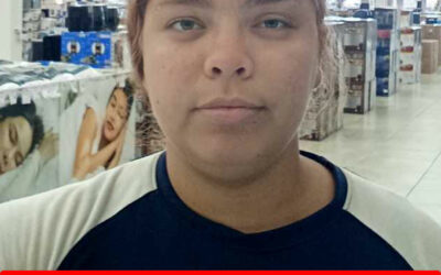 FRANKELIS CAROLINA PUERTA PEREZ