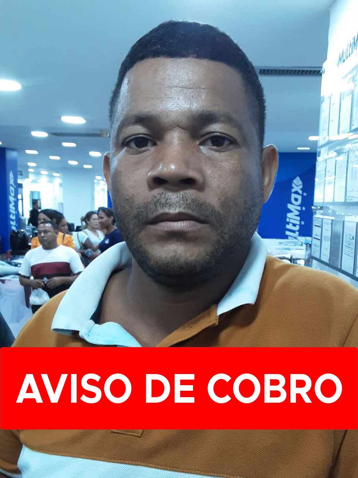 FRANKELIS JOSEFINA SANCHEZ