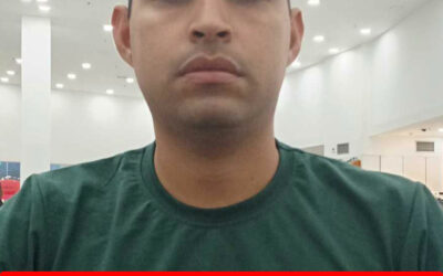 FRANKLIN EDUARDO MEDINA ACOSTA