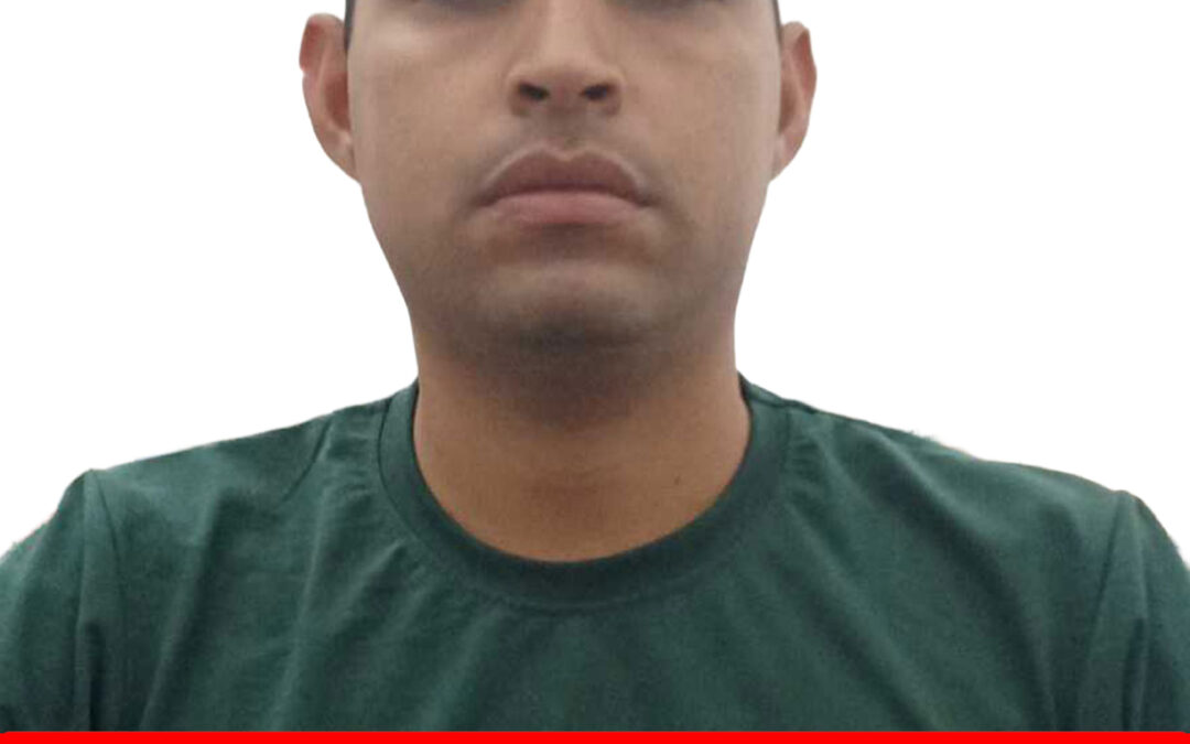 FRANKLIN EDUARDO MEDINA ACOSTA