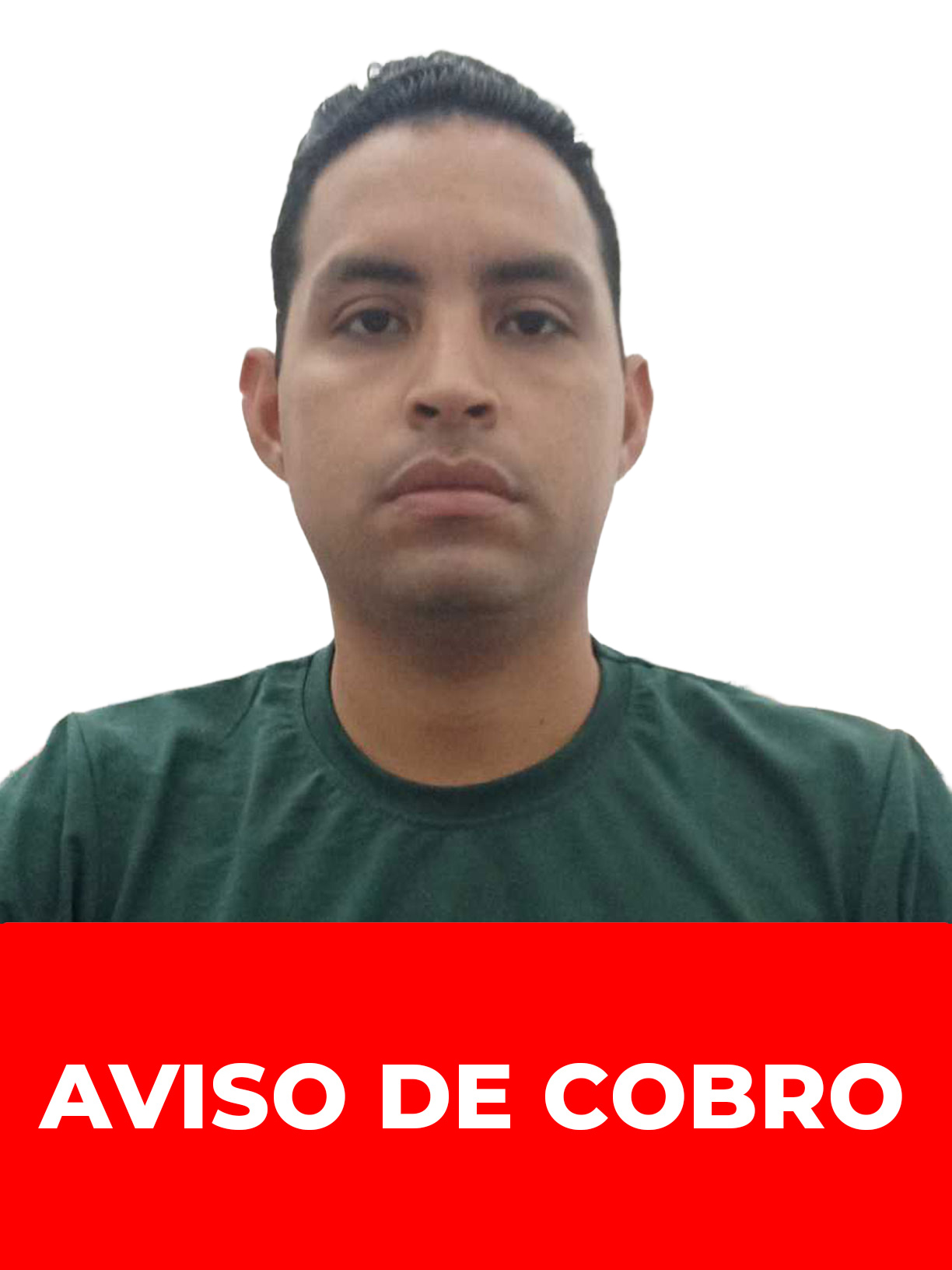 FRANKLIN EDUARDO MEDINA ACOSTA