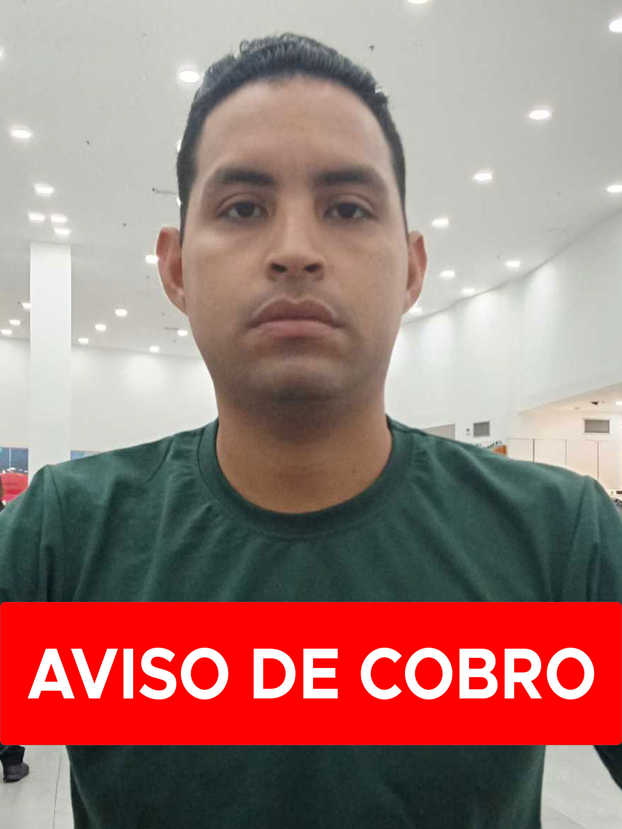 FRANKLIN EDUARDO MEDINA ACOSTA