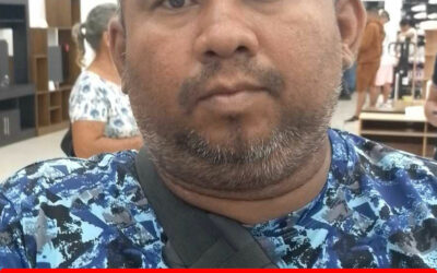 FRANKLIN JAVIER TERAN ECHETO