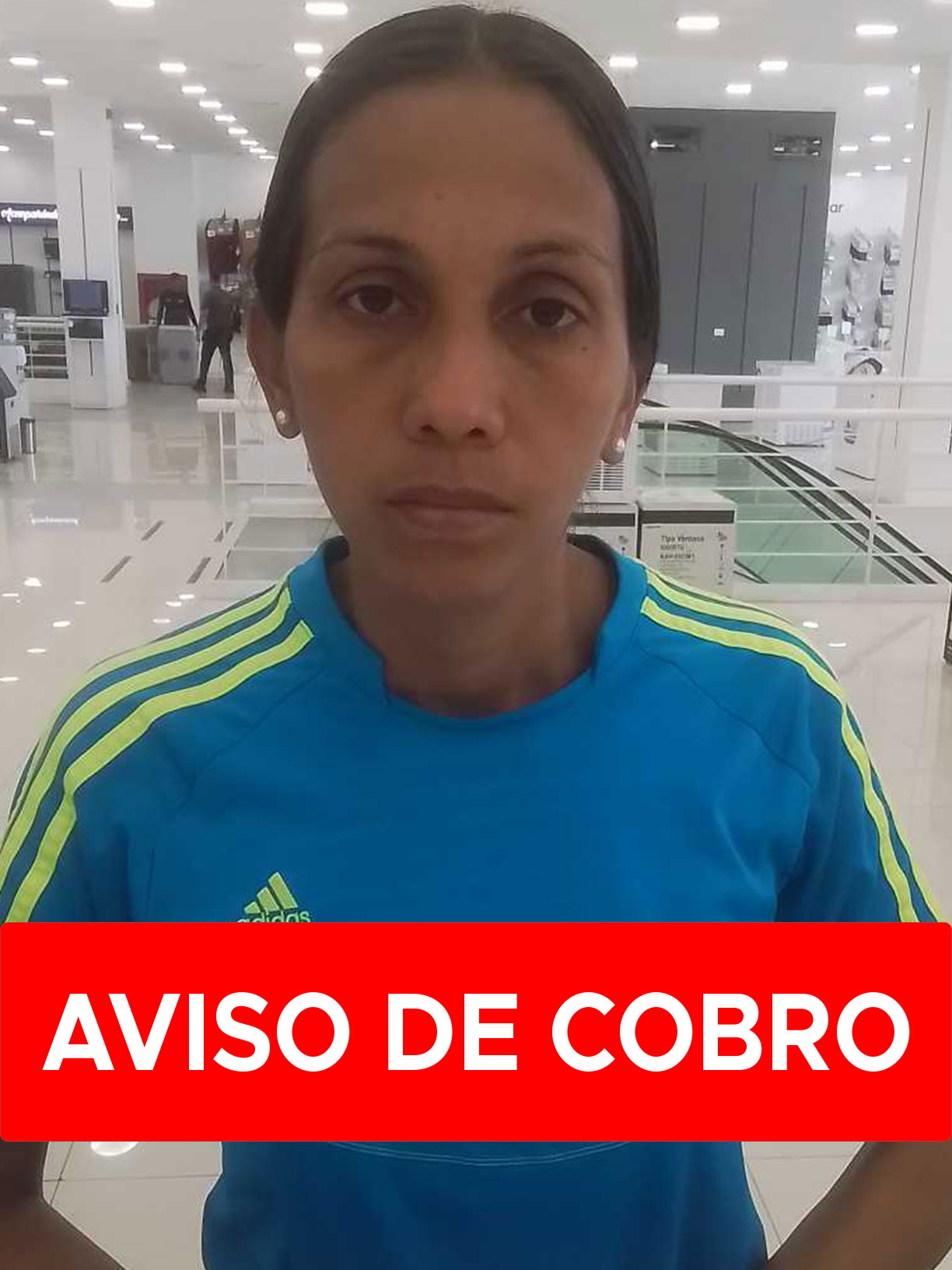 FRANLIANY DEL VALLE FERNANDEZ LOZADA