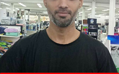 FRANMILK JOSE PALMAR TRIANA