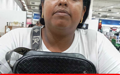 FRANYELI FRANCIA BARRETO CONTRERAS