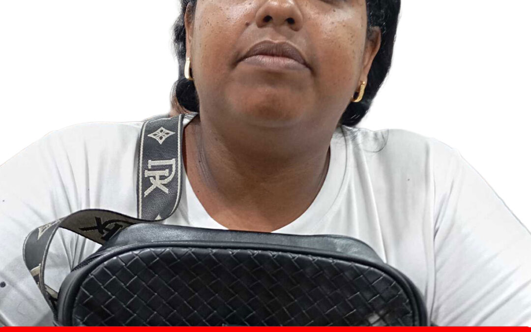 FRANYELI FRANCIA BARRETO CONTRERAS