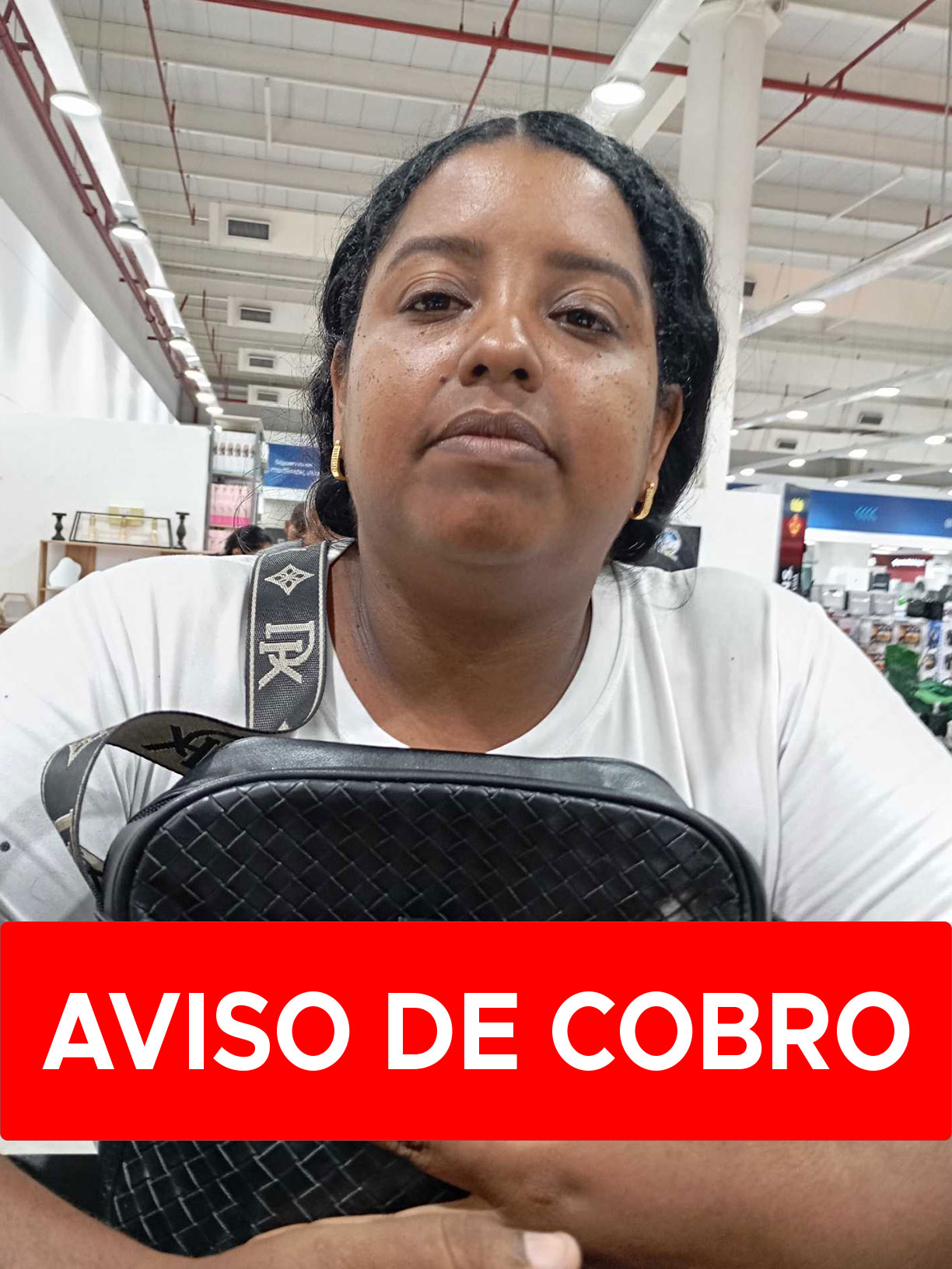 FRANYELI FRANCIA BARRETO CONTRERAS